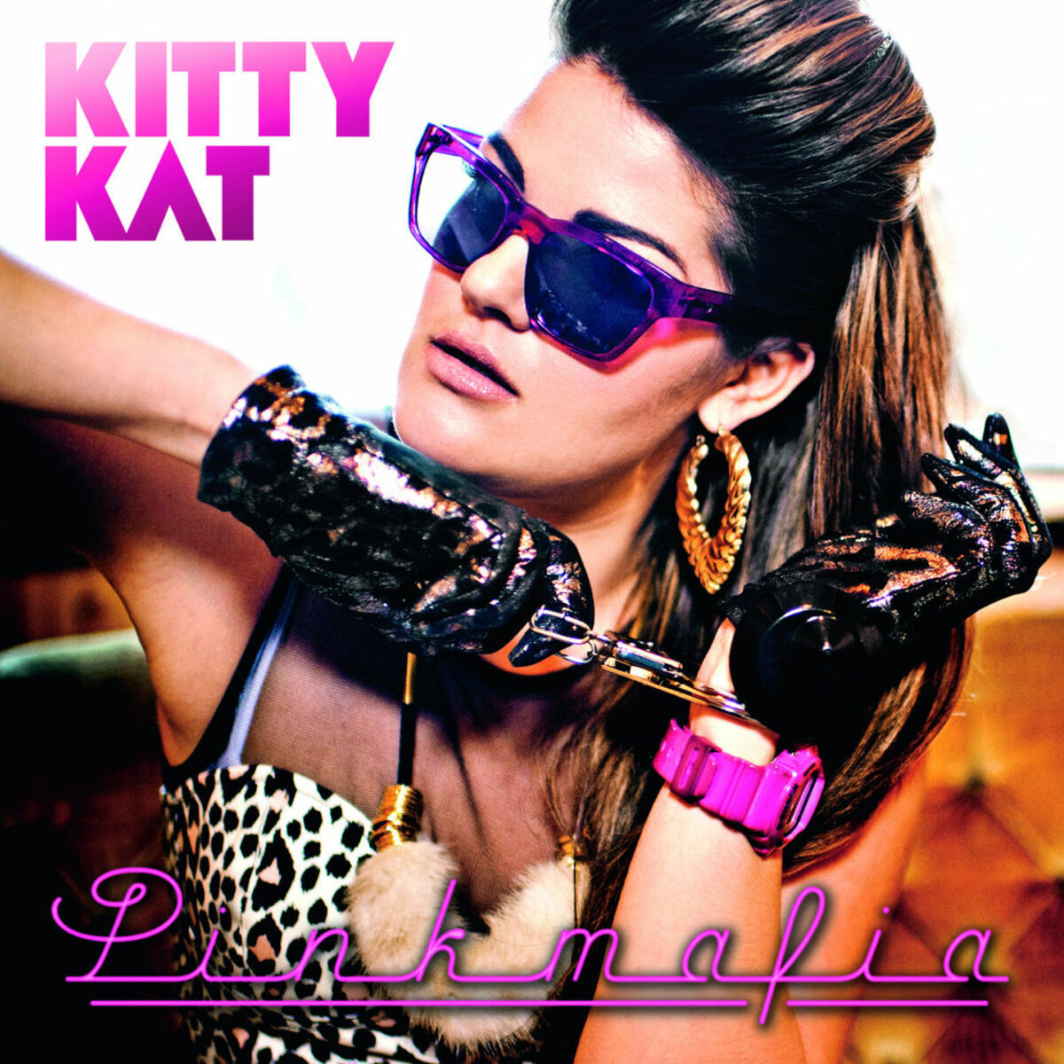 Kitty Kat: albums, songs, playlists | Listen on Deezer