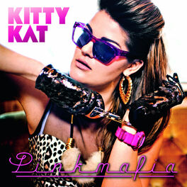 Album cover of Pink Mafia
