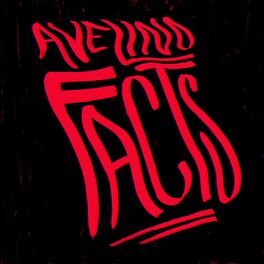 Album cover of FACTS