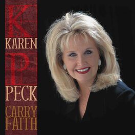 Album cover of Carry Faith