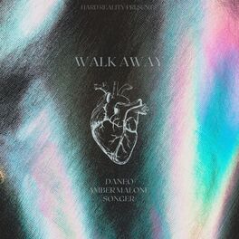 Album cover of Walk Away (feat. Songer)