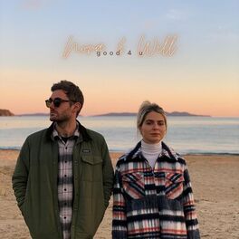 Album cover of Good 4 U (Acoustic)