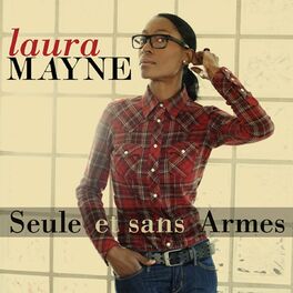 Album cover of Seule et sans armes