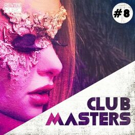 Album cover of Club Masters, Vol. 8