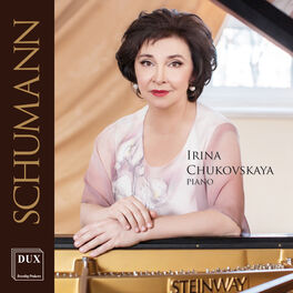 Album cover of Schumann: Intermezzo, Op. 4, Fantasiestücke, Op. 12 & 4 Klavierstücke, Op. 32