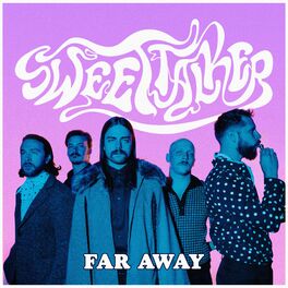 Album cover of Far Away
