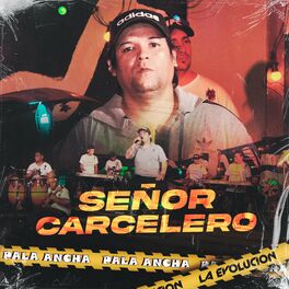 Album cover of Señor Carcelero
