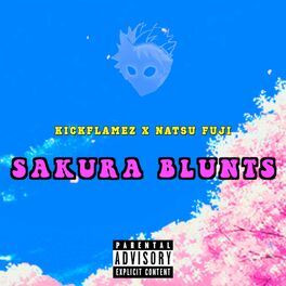 Album cover of Sakura Blunts