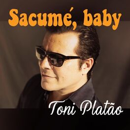Album cover of Sacumé, Baby