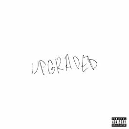 Album cover of UPGRADED