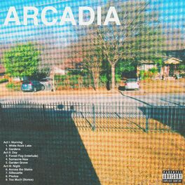 Album cover of Arcadia