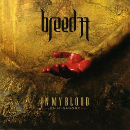 Album cover of In My Blood (En Mi Sangre)