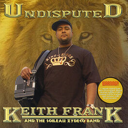 Album cover of Undisputed (Double Disc)