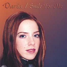 Album cover of Smile For Me