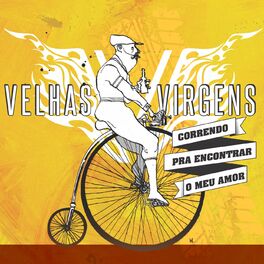 Album cover of Correndo pra Encontrar o Meu Amor