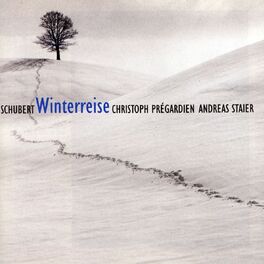 Album cover of Schubert: Die Winterreise