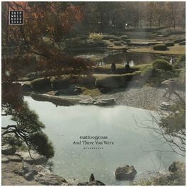 Album cover of And there you were