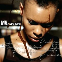 Album cover of Fleshwounds