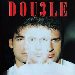 Album cover of DOU3LE