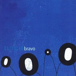 Album cover of Bravo (Remastered)