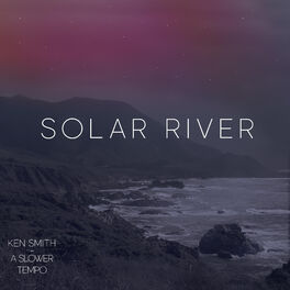 Album cover of Solar River