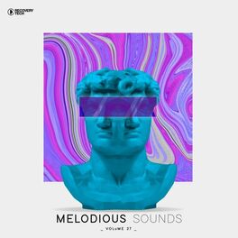 Album cover of Melodious Sounds, Vol. 27