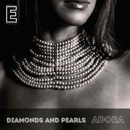 Album cover of Diamonds and Pearls (Ao Vivo)