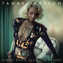 Album cover of Let Me Know (feat. Future)