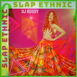Album cover of Slap Ethnic (Radio Edit)