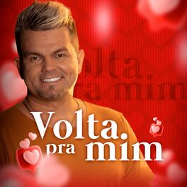 Album cover of Volta pra Mim