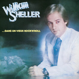 Album cover of Dans Un Vieux Rock'N'Roll