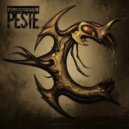 Album cover of Peste