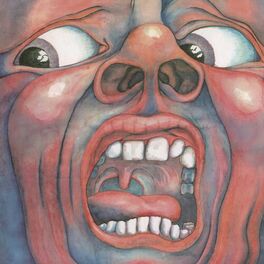 Album cover of In The Court Of The Crimson King (Expanded & Remastered Original Album Mix)