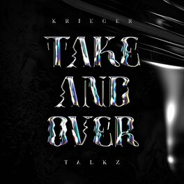 Album cover of Take and Over
