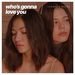 Album cover of Who's Gonna Love You
