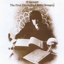 Album cover of The First Album (Bed-Sitter Images)