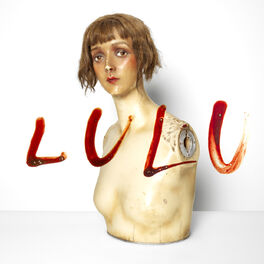 Album cover of Lulu
