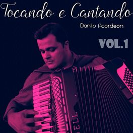 Album cover of Tocando e Cantando, Vol. 1