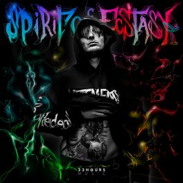 Album cover of Spirit of Ecstasy