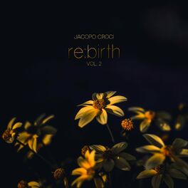 Album cover of re:birth, Vol. 2