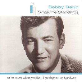 Album cover of Standards: Bobby Darin