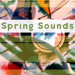 Album cover of Spring Sounds