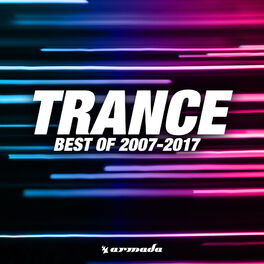 Album cover of Trance (Best Of 2007-2017)