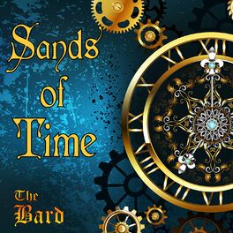 Album cover of Sands of Time