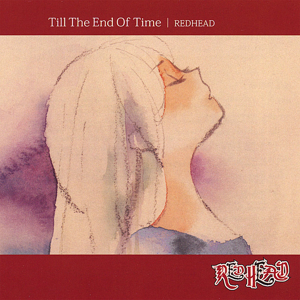 Till the end of me. Till the end of me