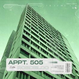 Album cover of Appt. 505