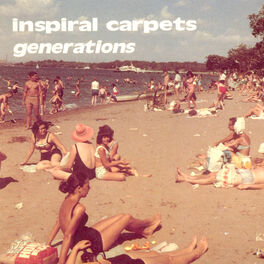 Album cover of Generations