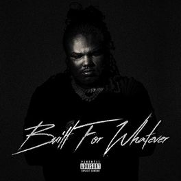 Album cover of Built For Whatever