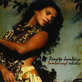 Album cover of Sambaluayê [em estúdio/studio version]