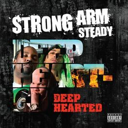 Album cover of Deep Hearted
